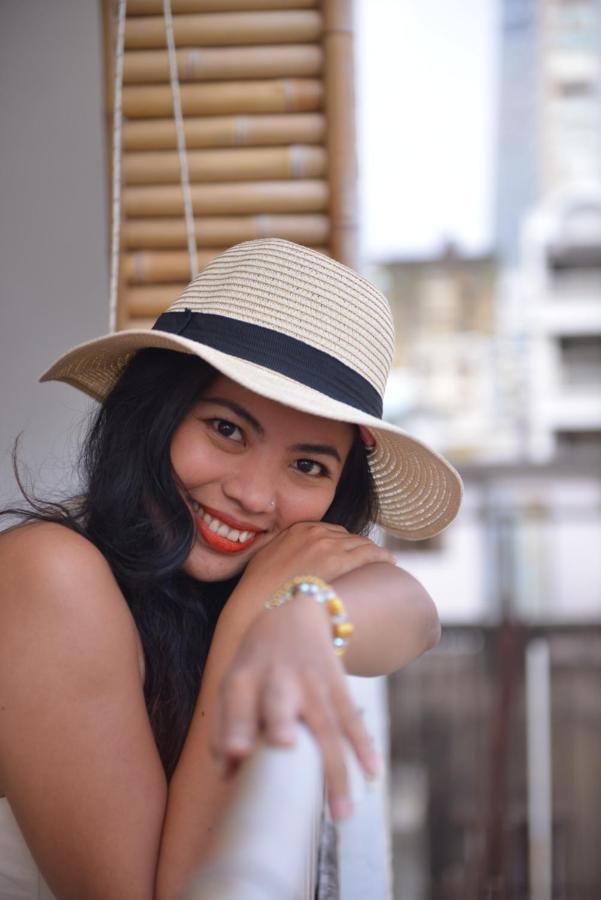 Song Anh Indochina Studios Nguyen Thai Binh Ho Şi Min Exterior foto